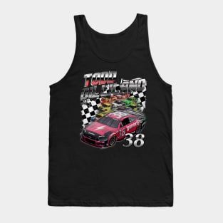 Todd Gilliland Tank Top